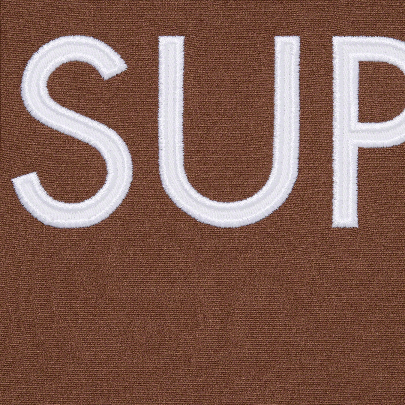 Capital Hooded Sweatshirt view 13